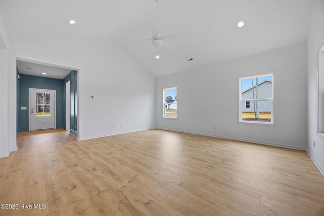 306 Riva Ridge, Burgaw, NC 28425