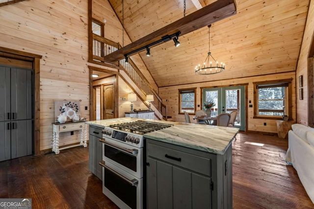 161 Windy Valley Trail, Blue Ridge, GA 30513