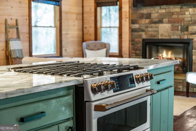 161 Windy Valley Trail, Blue Ridge, GA 30513