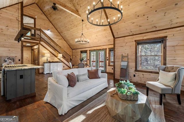 161 Windy Valley Trail, Blue Ridge, GA 30513