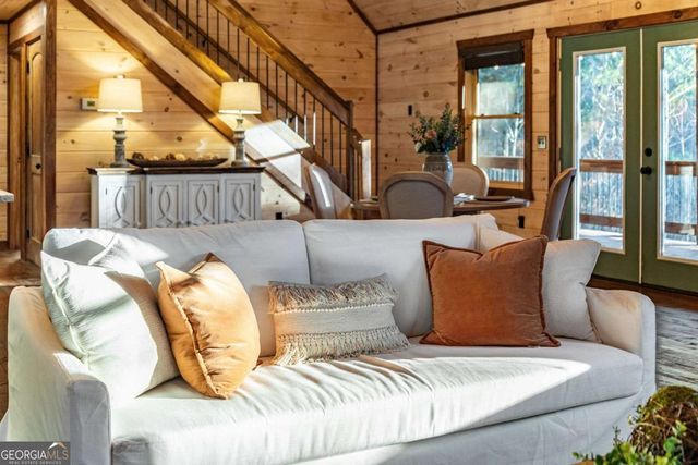 161 Windy Valley Trail, Blue Ridge, GA 30513