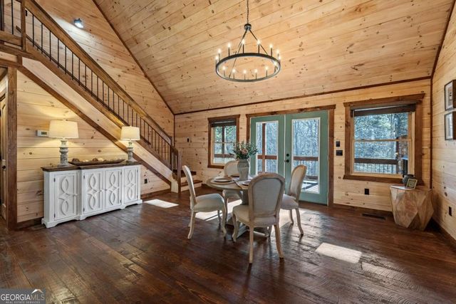 161 Windy Valley Trail, Blue Ridge, GA 30513