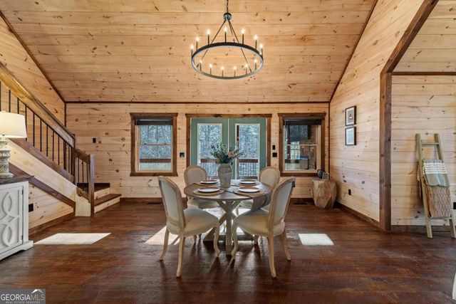 161 Windy Valley Trail, Blue Ridge, GA 30513