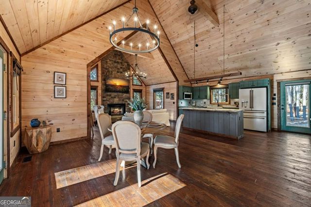 161 Windy Valley Trail, Blue Ridge, GA 30513