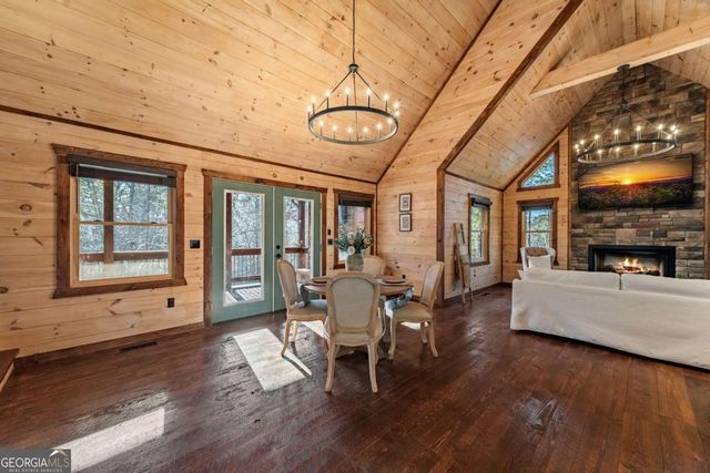 161 Windy Valley Trail, Blue Ridge, GA 30513