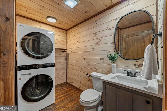 161 Windy Valley Trail, Blue Ridge, GA 30513