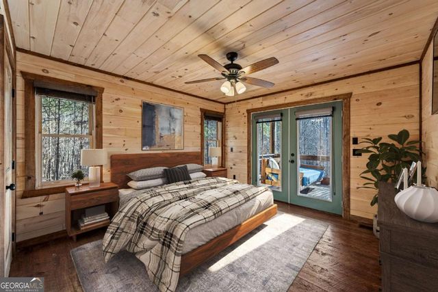 161 Windy Valley Trail, Blue Ridge, GA 30513