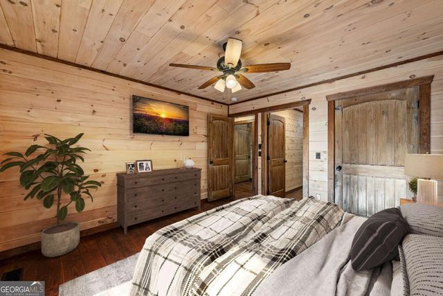 161 Windy Valley Trail, Blue Ridge, GA 30513