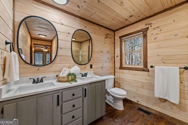 161 Windy Valley Trail, Blue Ridge, GA 30513