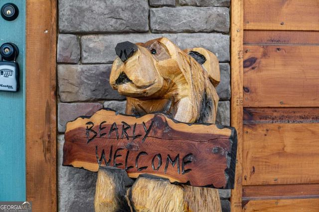 161 Windy Valley Trail, Blue Ridge, GA 30513