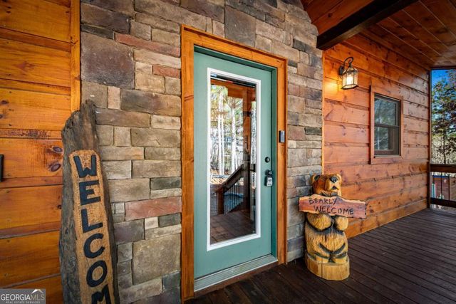 161 Windy Valley Trail, Blue Ridge, GA 30513