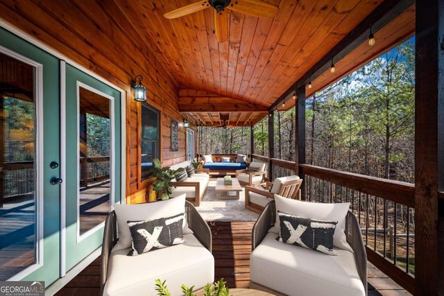 161 Windy Valley Trail, Blue Ridge, GA 30513