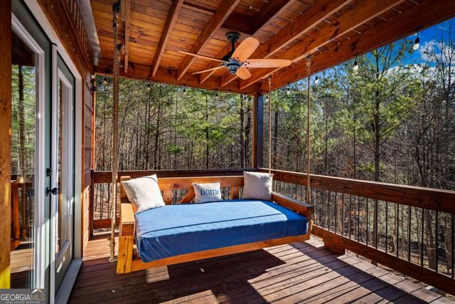 161 Windy Valley Trail, Blue Ridge, GA 30513