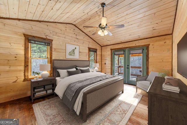 161 Windy Valley Trail, Blue Ridge, GA 30513