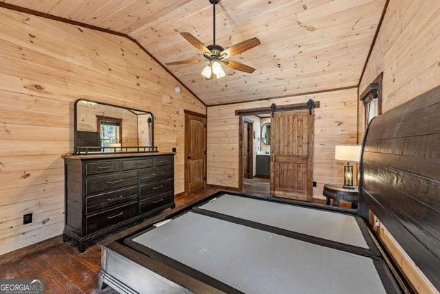 161 Windy Valley Trail, Blue Ridge, GA 30513