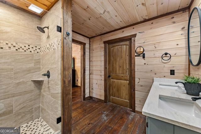 161 Windy Valley Trail, Blue Ridge, GA 30513