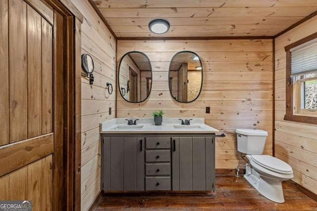 161 Windy Valley Trail, Blue Ridge, GA 30513