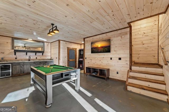 161 Windy Valley Trail, Blue Ridge, GA 30513