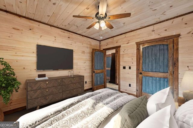 161 Windy Valley Trail, Blue Ridge, GA 30513