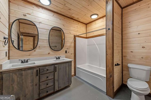 161 Windy Valley Trail, Blue Ridge, GA 30513