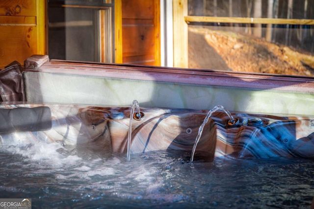 161 Windy Valley Trail, Blue Ridge, GA 30513