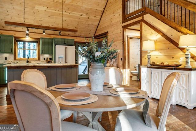 161 Windy Valley Trail, Blue Ridge, GA 30513