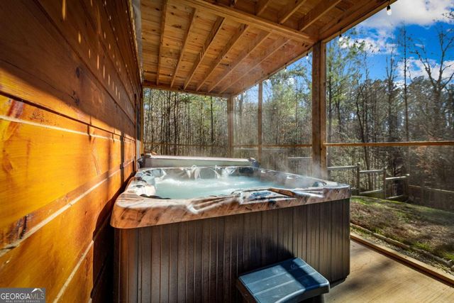 161 Windy Valley Trail, Blue Ridge, GA 30513