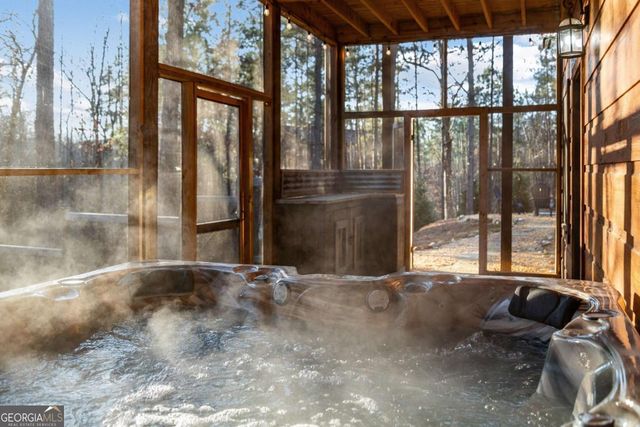 161 Windy Valley Trail, Blue Ridge, GA 30513