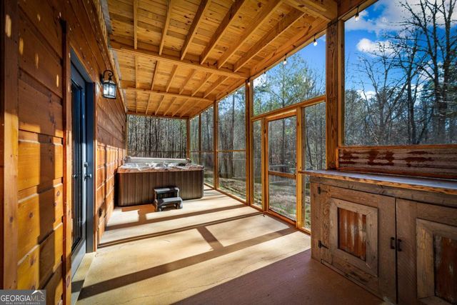 161 Windy Valley Trail, Blue Ridge, GA 30513