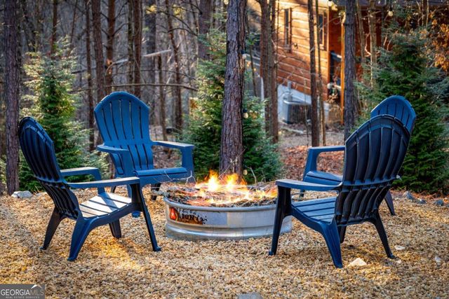 161 Windy Valley Trail, Blue Ridge, GA 30513