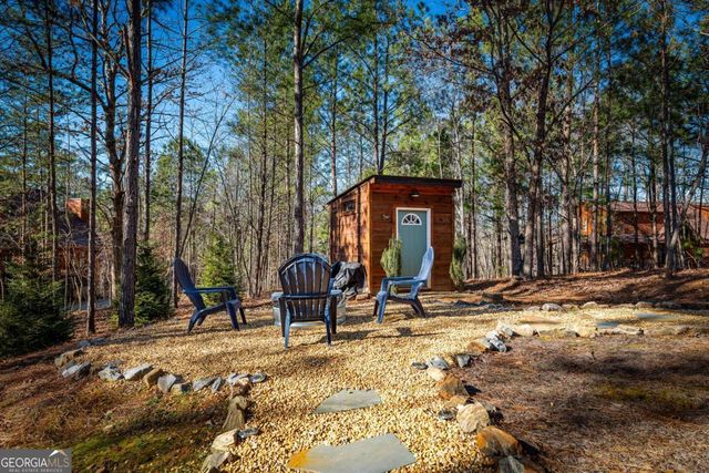 161 Windy Valley Trail, Blue Ridge, GA 30513