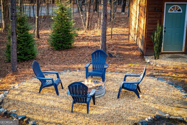 161 Windy Valley Trail, Blue Ridge, GA 30513