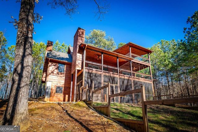 161 Windy Valley Trail, Blue Ridge, GA 30513