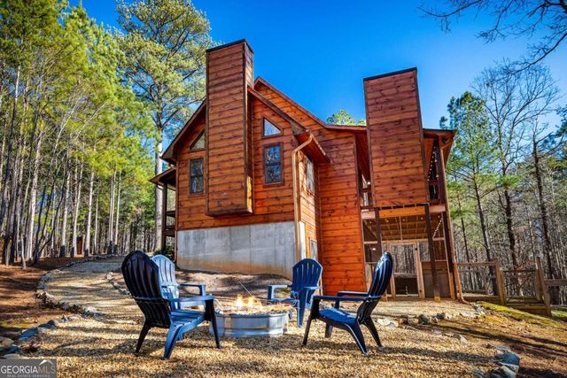 161 Windy Valley Trail, Blue Ridge, GA 30513