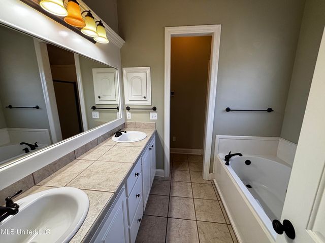 112 Copper Ridge Court, Madison, MS 39110