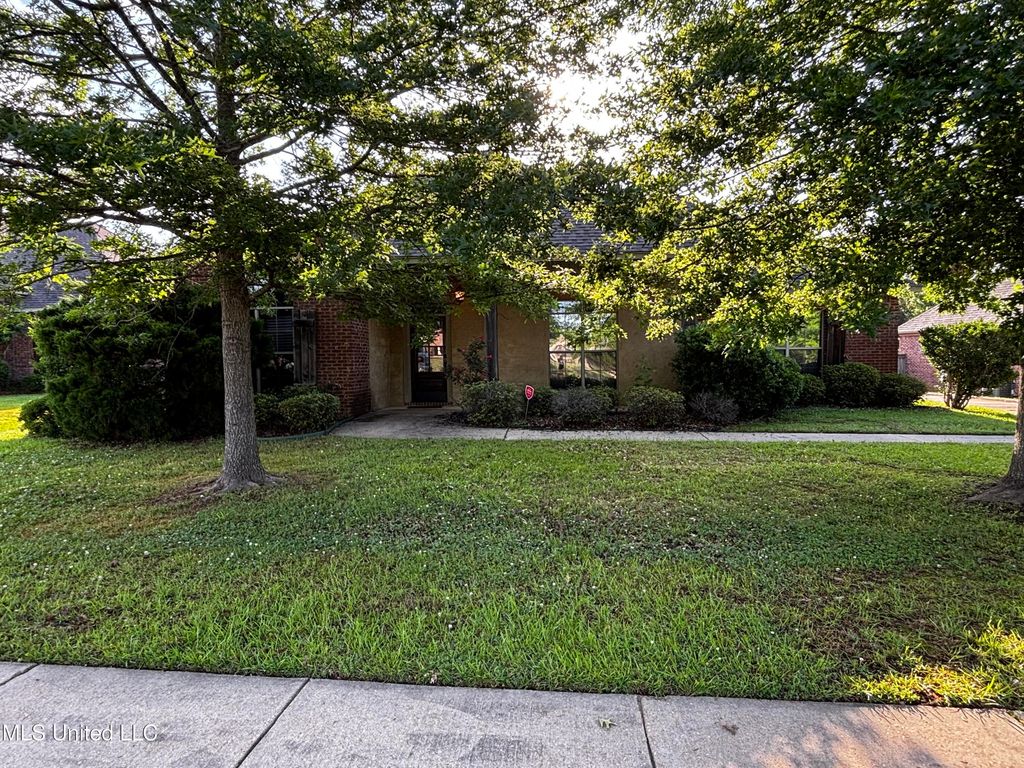 112 Copper Ridge Court, Madison, MS 39110