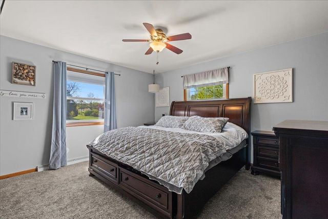 1969 MAYFAIR ROAD, Grafton, WI 53024