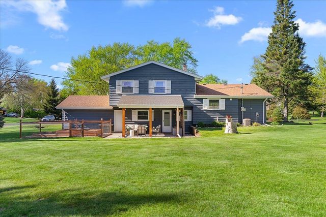 1969 MAYFAIR ROAD, Grafton, WI 53024