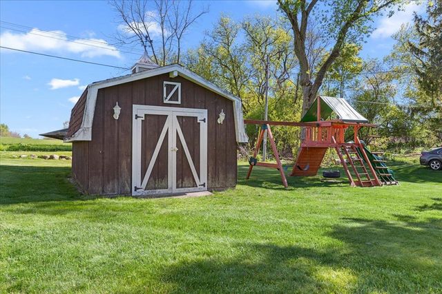 1969 MAYFAIR ROAD, Grafton, WI 53024