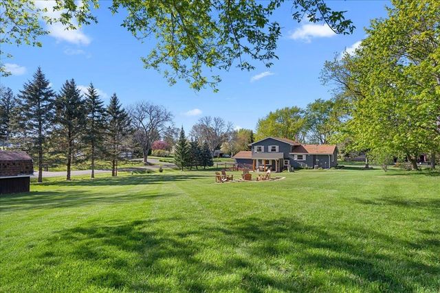 1969 MAYFAIR ROAD, Grafton, WI 53024