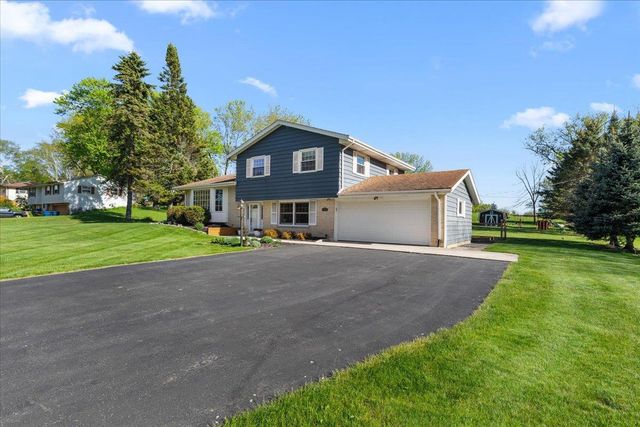 1969 MAYFAIR ROAD, Grafton, WI 53024