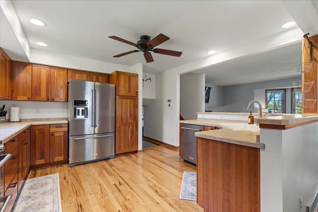 1969 MAYFAIR ROAD, Grafton, WI 53024
