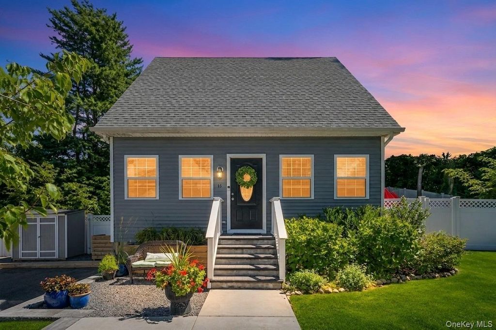 15 Canary Road, Rocky Point, NY 11778 — photo 3