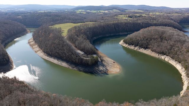 333 Acreyville Road, Monticello, KY 42633