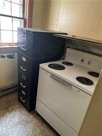 1113 Benjamin Benson Street, Greensboro, NC 27406