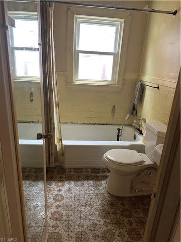 1113 Benjamin Benson Street, Greensboro, NC 27406