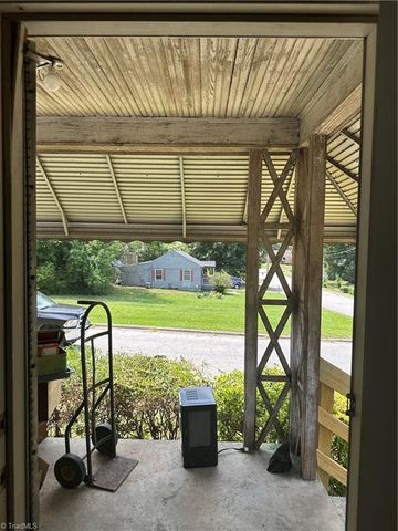1113 Benjamin Benson Street, Greensboro, NC 27406