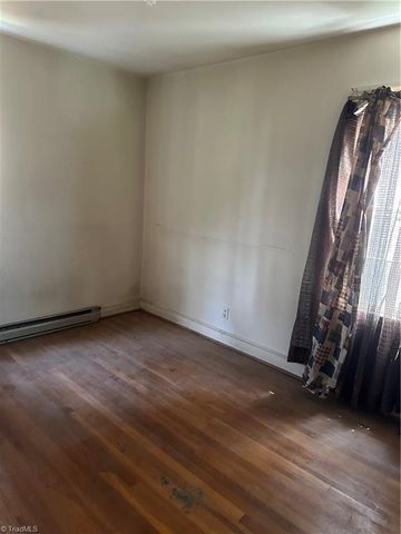 1113 Benjamin Benson Street, Greensboro, NC 27406