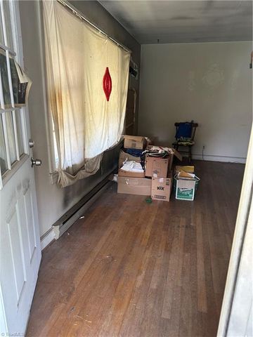 1113 Benjamin Benson Street, Greensboro, NC 27406
