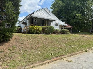 1113 Benjamin Benson Street, Greensboro, NC 27406